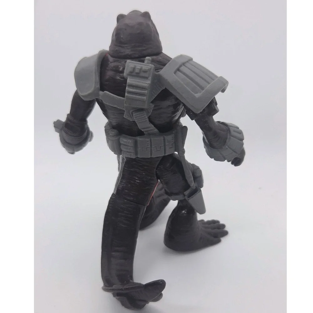 2014 TMNT Newtralizer Action Figure Playmates Nickelodeon 5 Inch